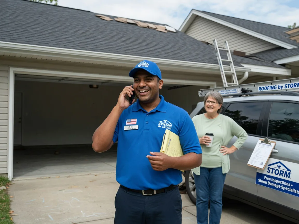Roof Repair Near Me Saint Olaf, IA FAQs