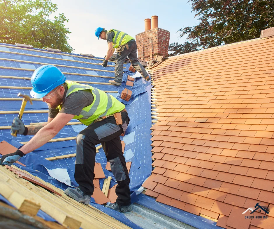Why choose Roof Repair Near Me in Saint Olaf, IA